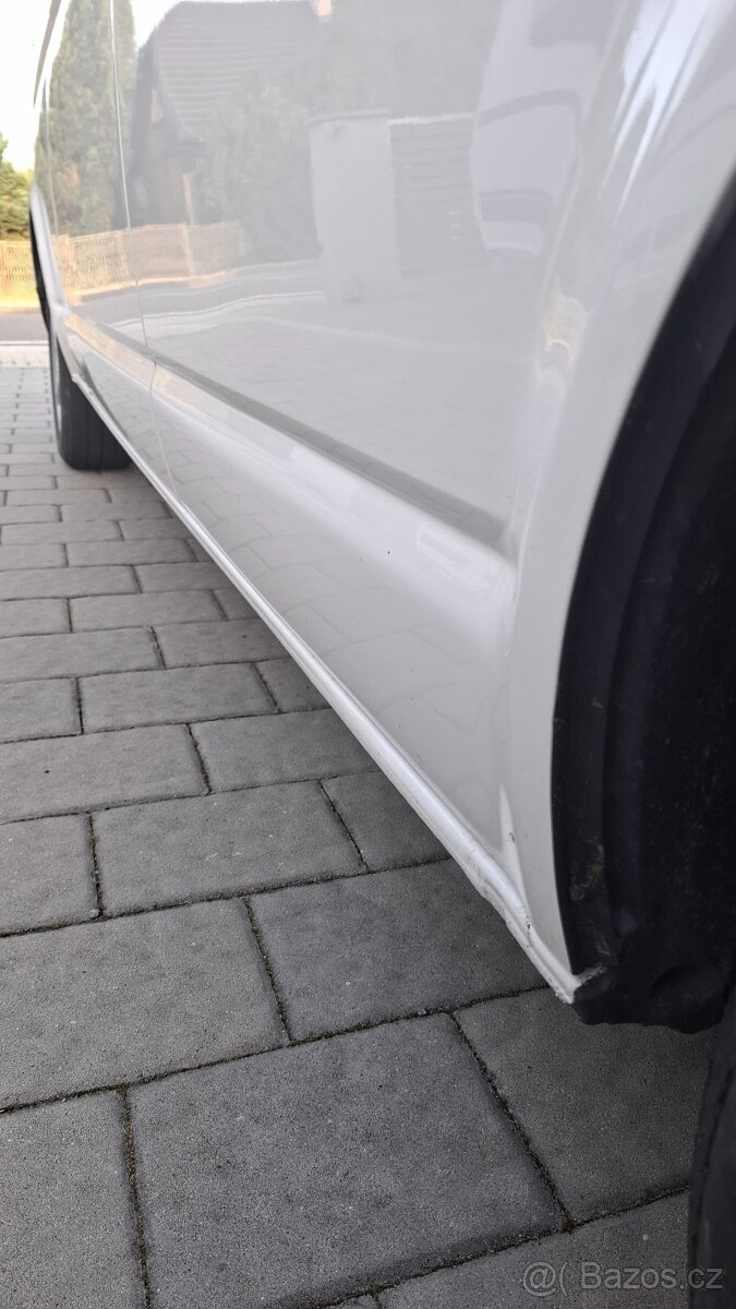 Volkswagen transporter T6 110kw - 8