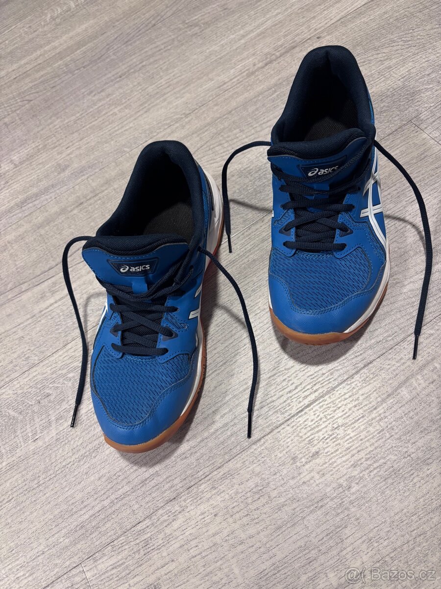 Sálové boty Asics - 8