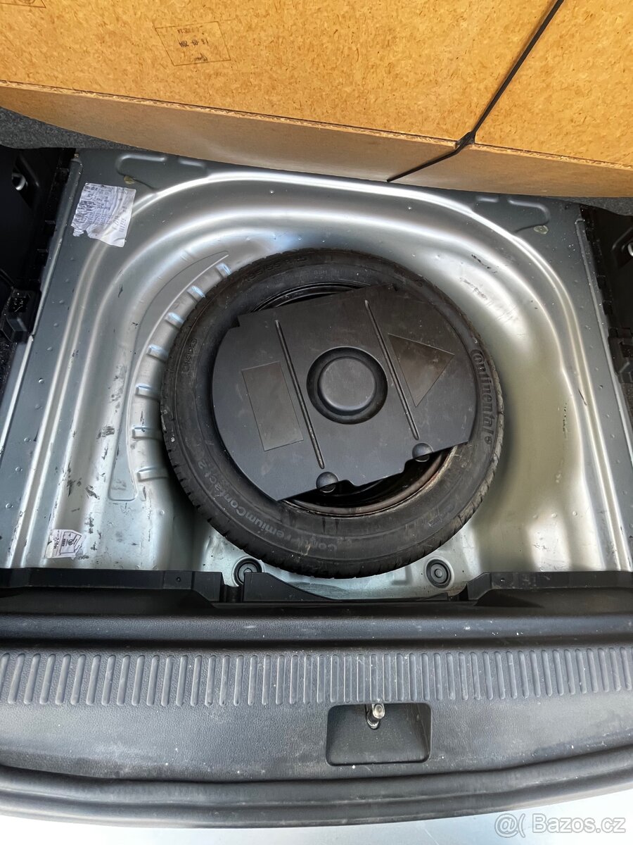 Škoda Octavia 3 4x4...combi...diesel...77kw - 8