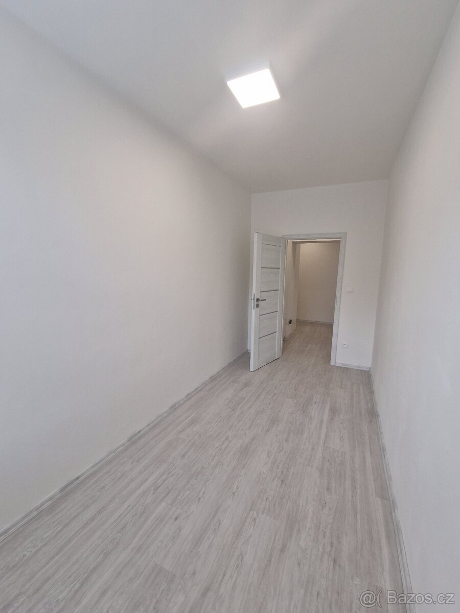 Prodám byt 3+kk v Krnově - 8