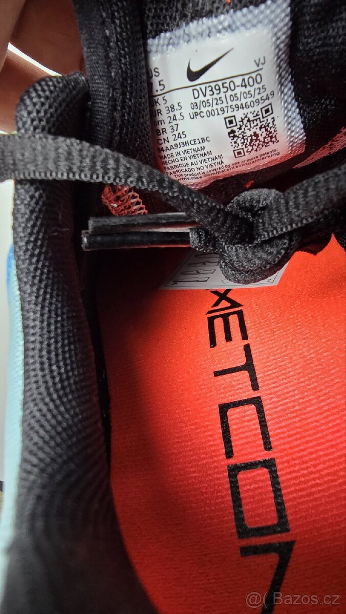 Nike free metcon 5 38,5eu - 8