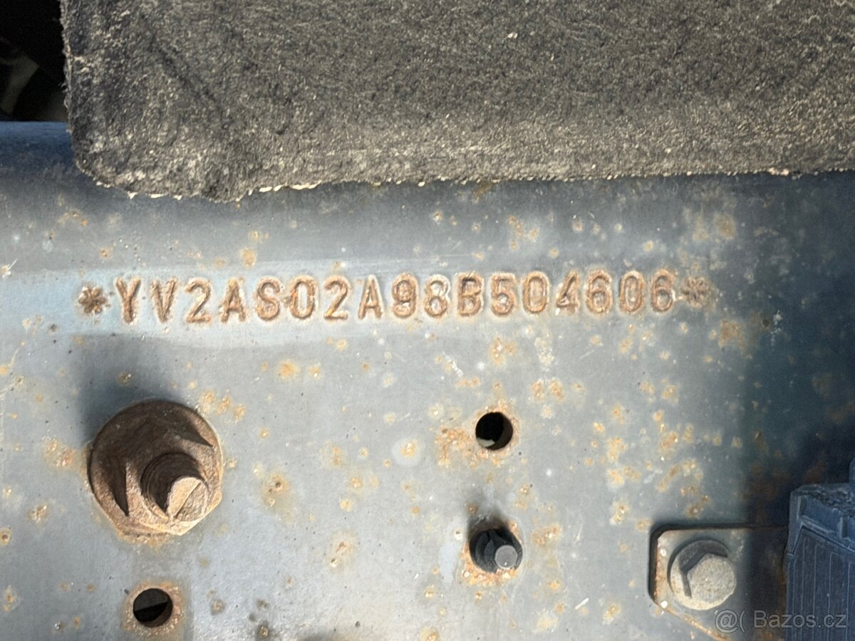 VOLVO FH 440 Lowdeck Automat - 8