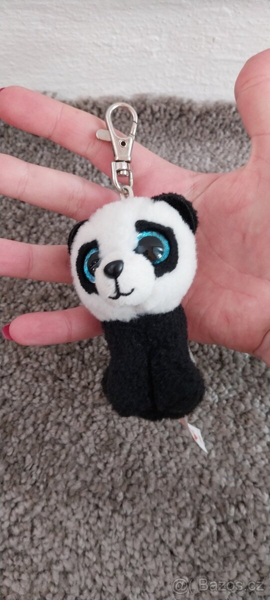 Plyšové hračky (17ks) - 8