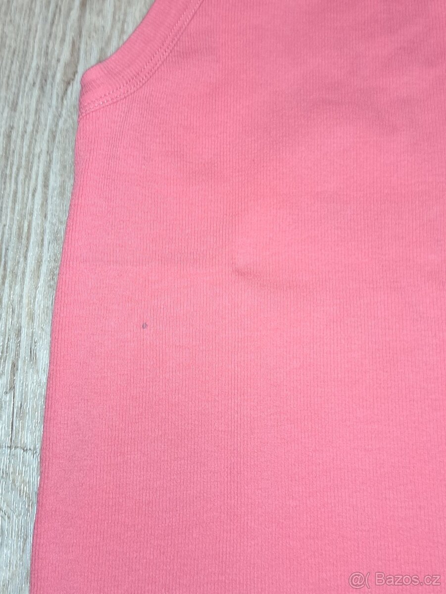 HOLKA trička, vel. 140 - 8