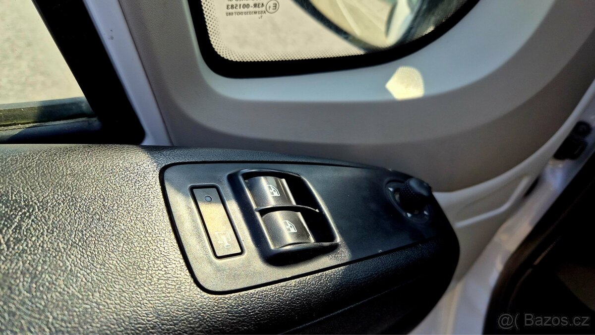 CITROEN JUMPER - NA PREDAJ - 8