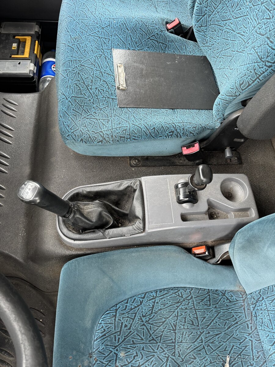 DAF FA LF 45.180 - 8