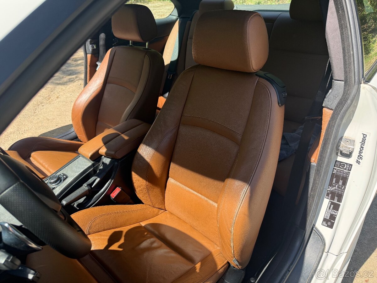 BMW e92 335d LCI - 8