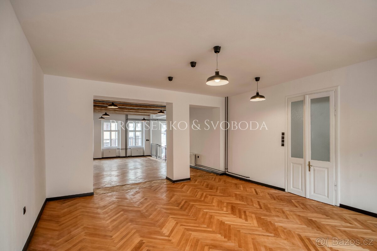 Pronájem kanceláře 127 m² Hasskova, Třebíč - Vnitřní Město - 8