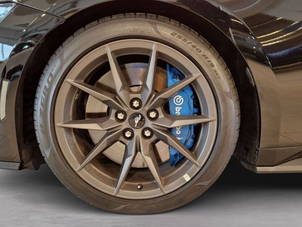 Ford Mustang 5.0 V8 Dark Horse, 460 k, automat, RWD, r. 2024 - 8