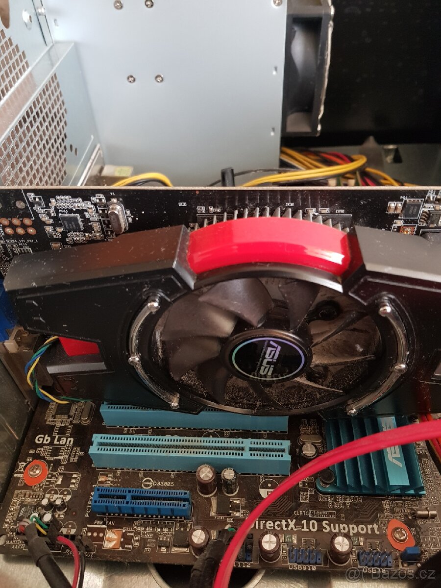 Prodam počitač (pc) - 8