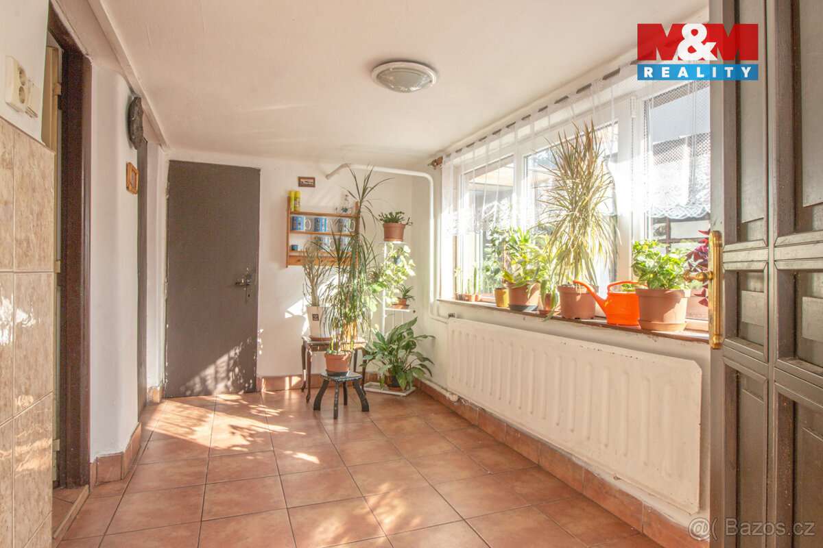 Prodej chalupy, 89 m², Sobotka, ul. Březenská - 8