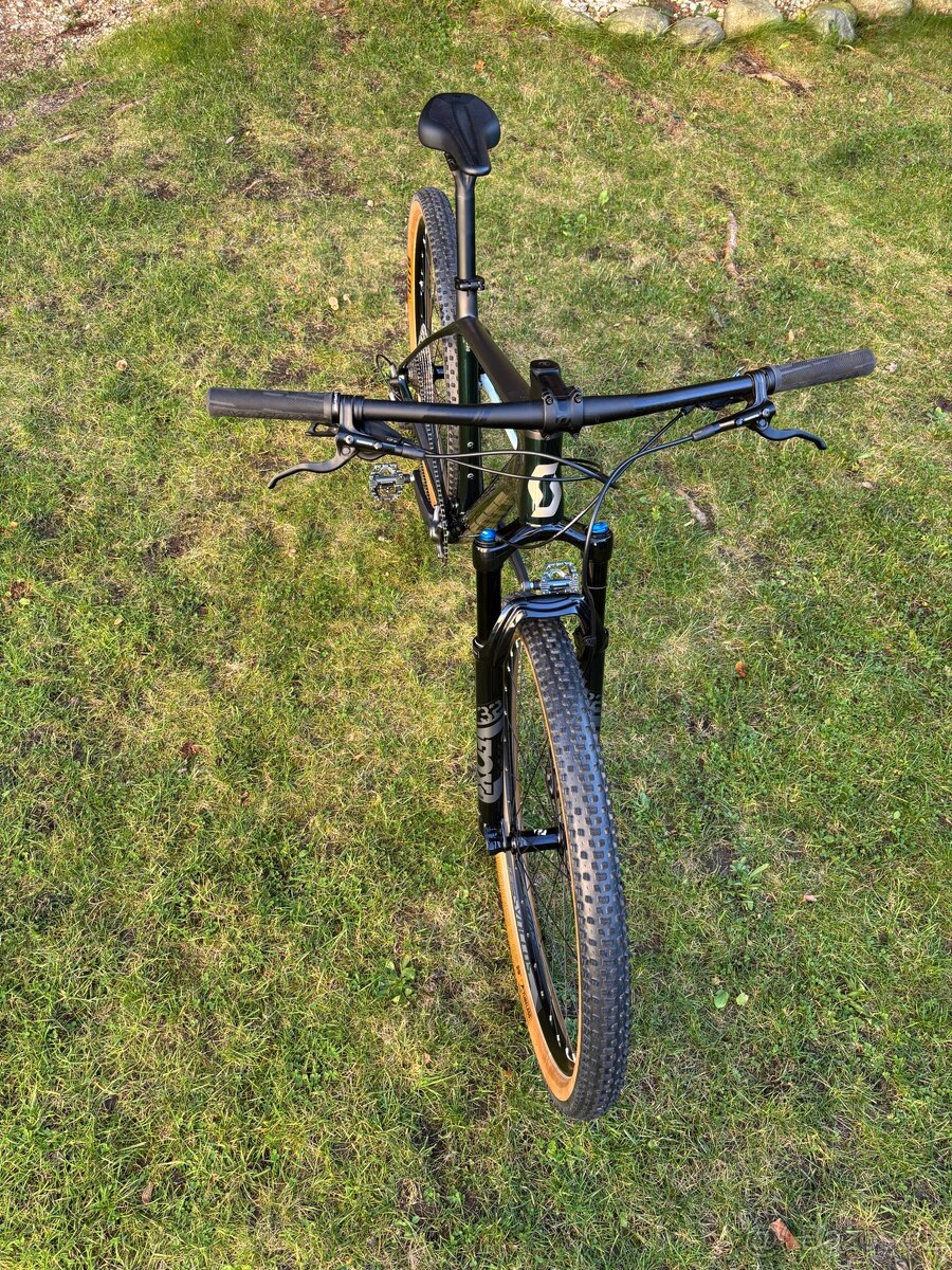 Scott Scale 930 Carbon Lko - 8