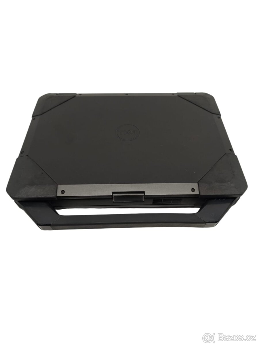 Dell Latitude 5414 Rugget ( 12 měsíců záruka+Faktura ) - 8