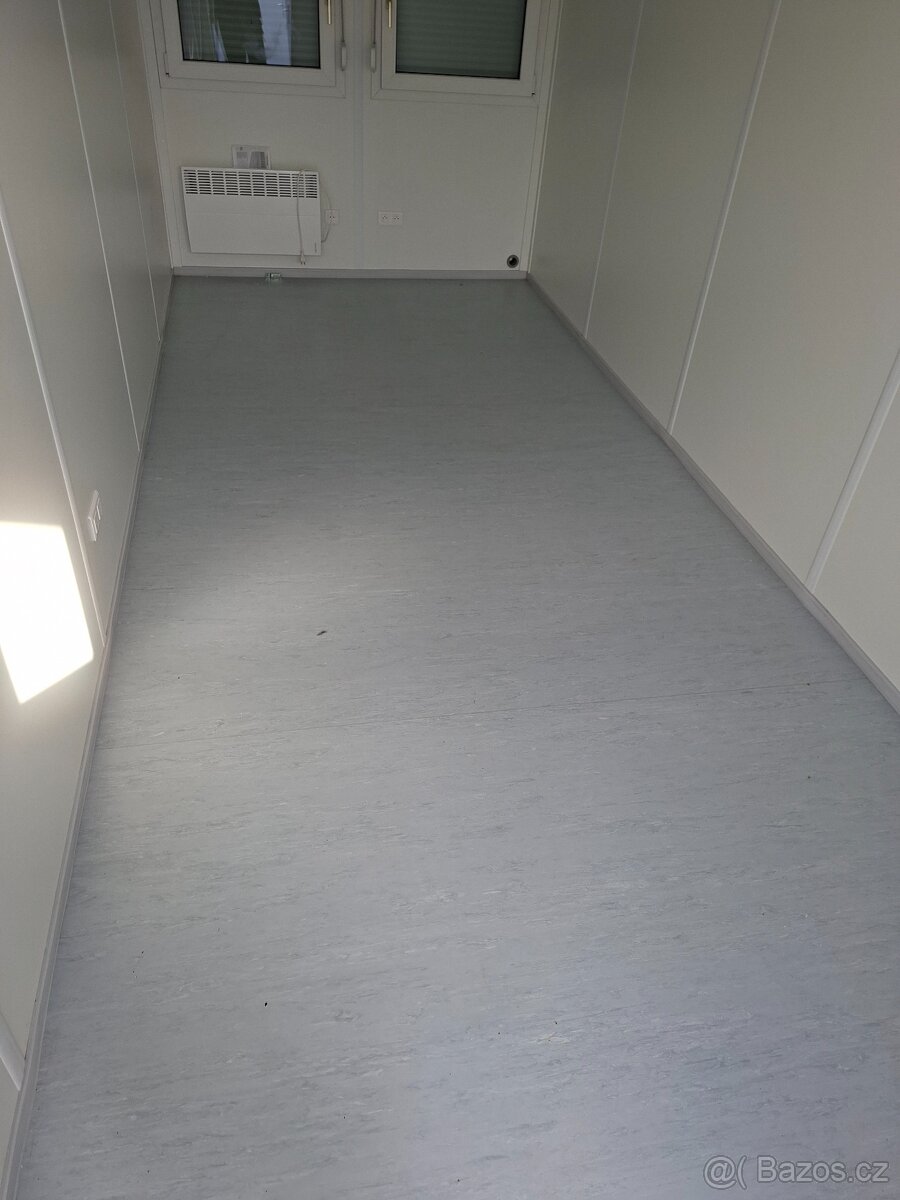 Moderní kancelář v kontejneru - 8