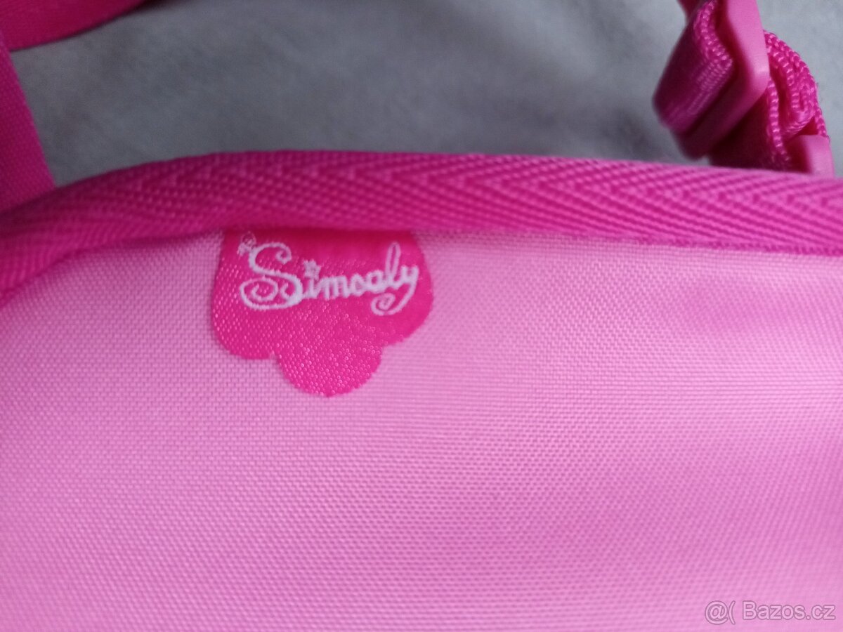 Dětská kabelka Simsaly - 8