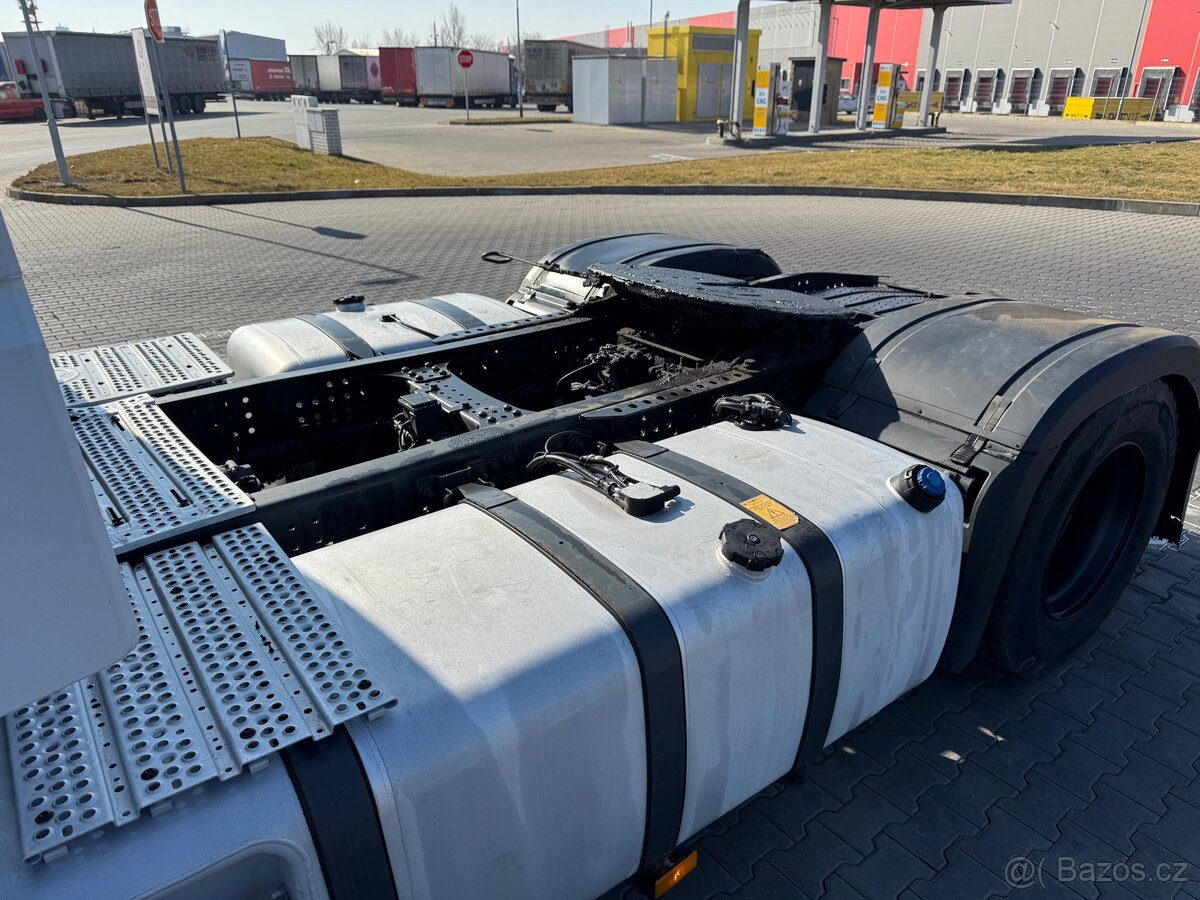 Mercedes-Benz Actros 1845 - Standat - 2015 - 8