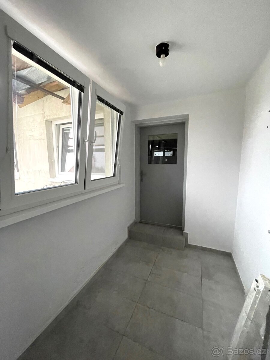 PRODEJ RD DOLNÍ NĚMČÍ - 8