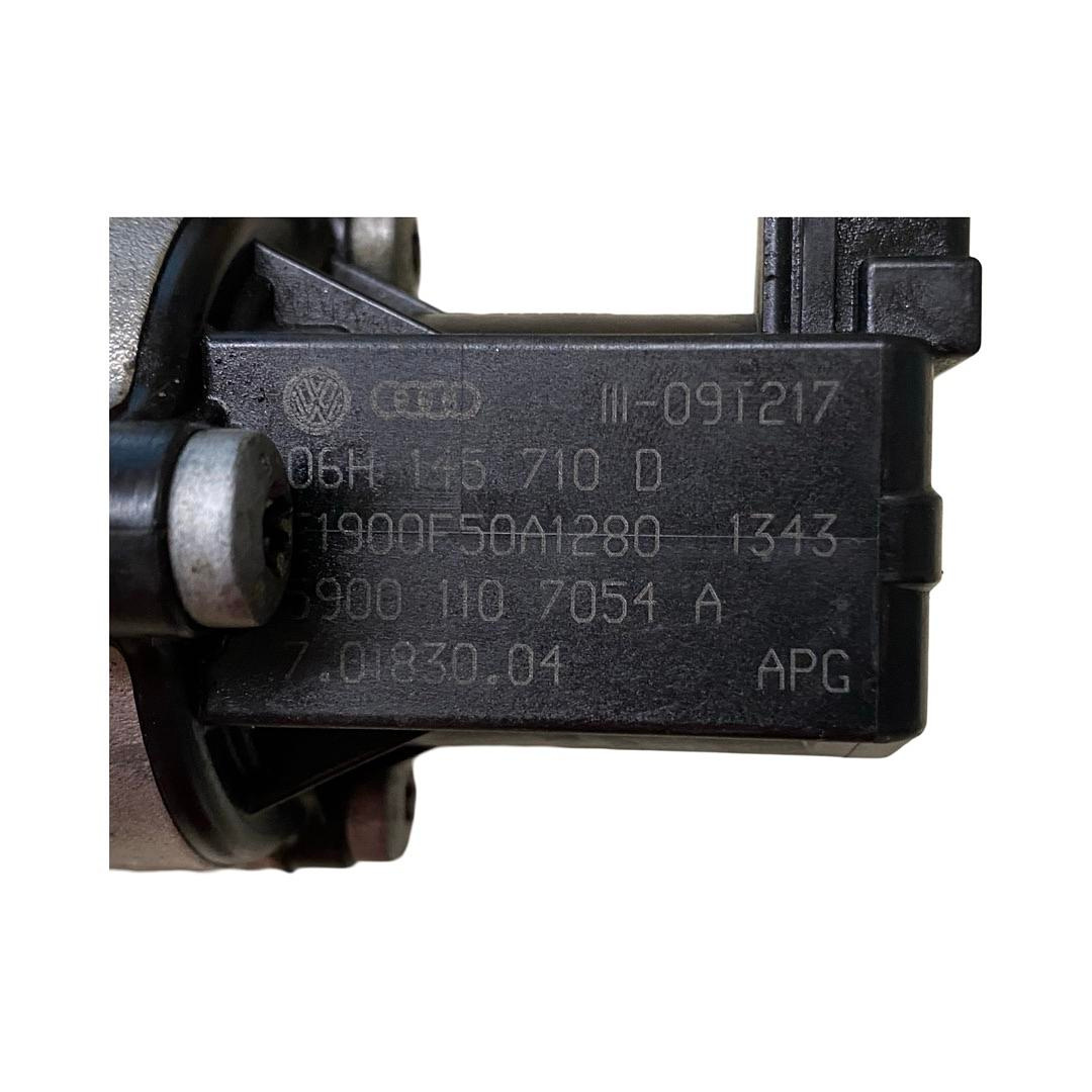 Turbo 03C145702A CAXA 1.4TSI 90KW VW Passat B6 2010 - 8