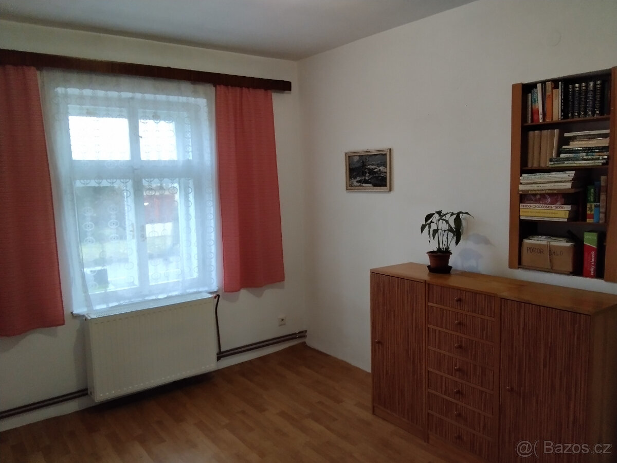 Dům se zahradou ve Vodňanech - 8