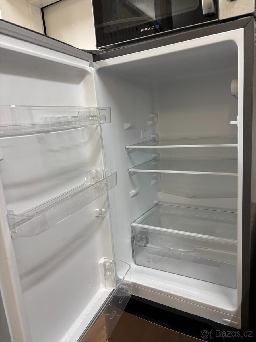 Kapučínová moderní kuchyně ALEX - 8