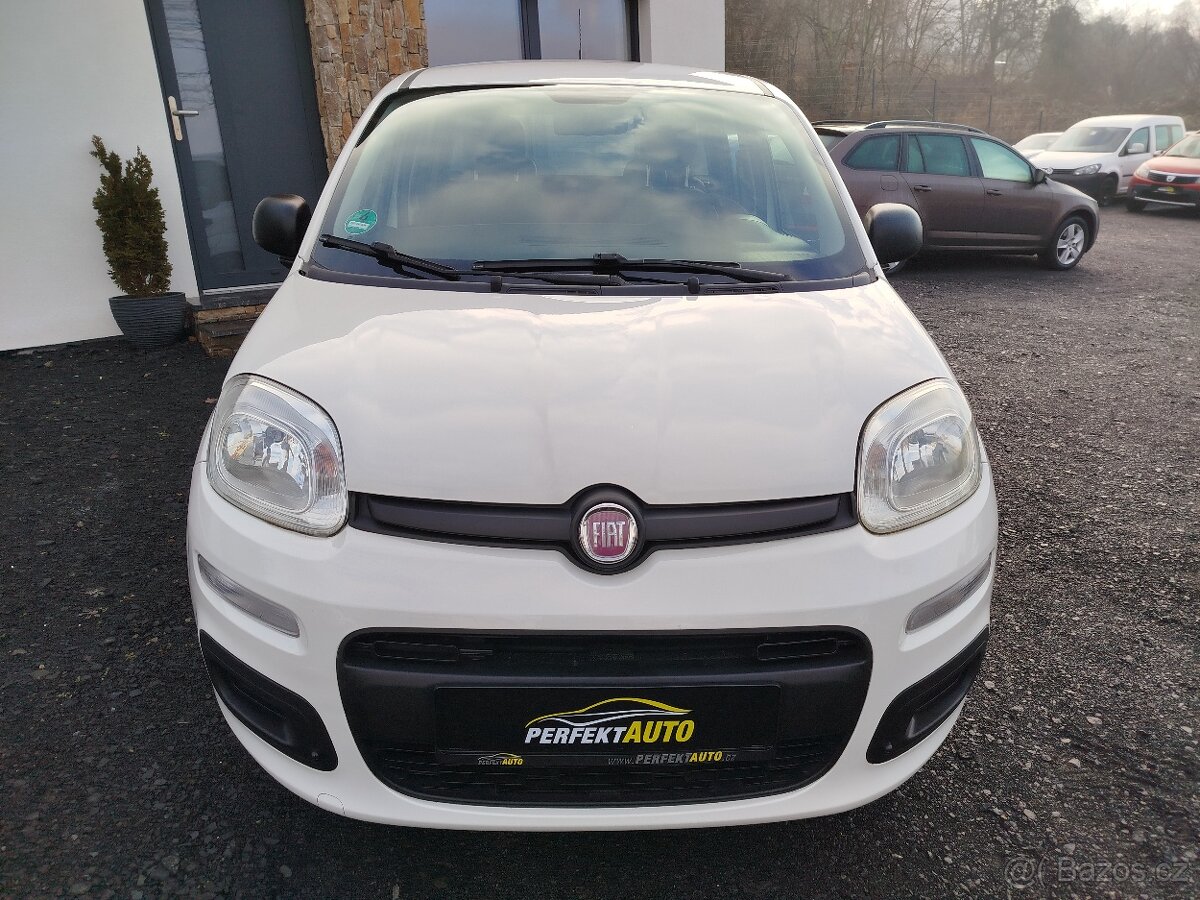 Fiat PANDA 1.2i 51kW, r.v. 10/2012, najeto 141.121 km - 8