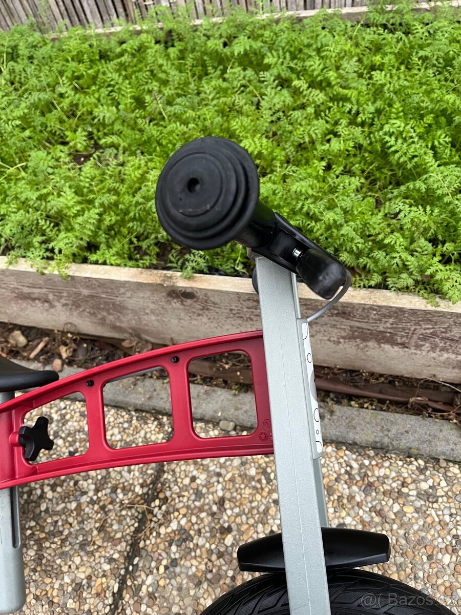 First Bike Cross - 8