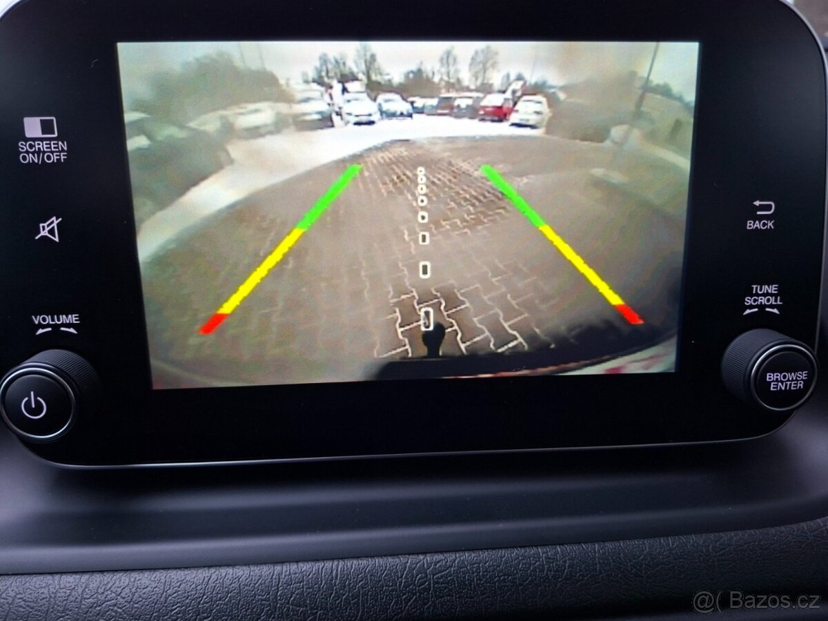 FIAT TIPO 1.4T 88kW -1.MAJITEL-VÝBAVA - 8