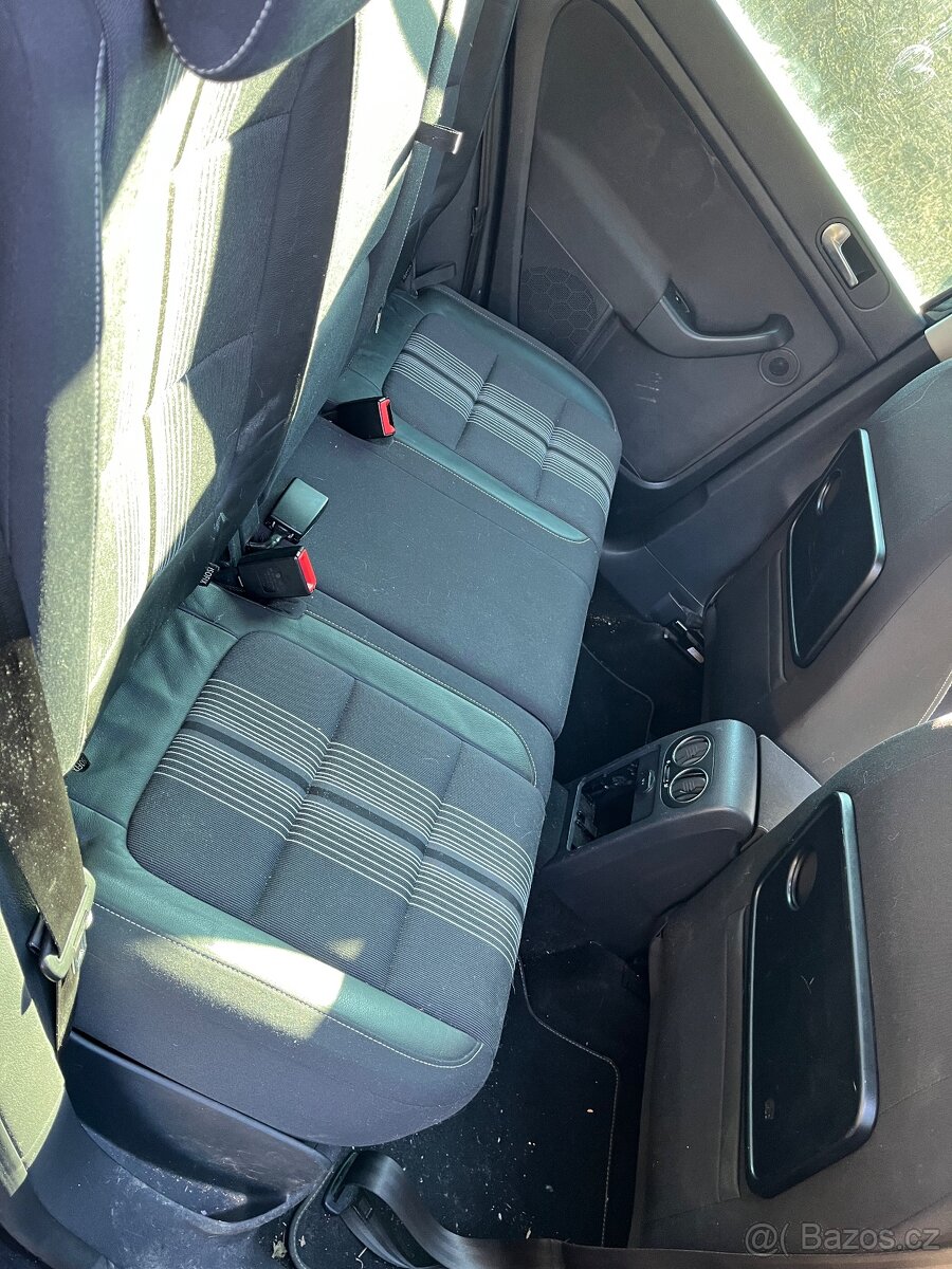 VW Golf Plus 2.0tdi - náhradní díly - 8