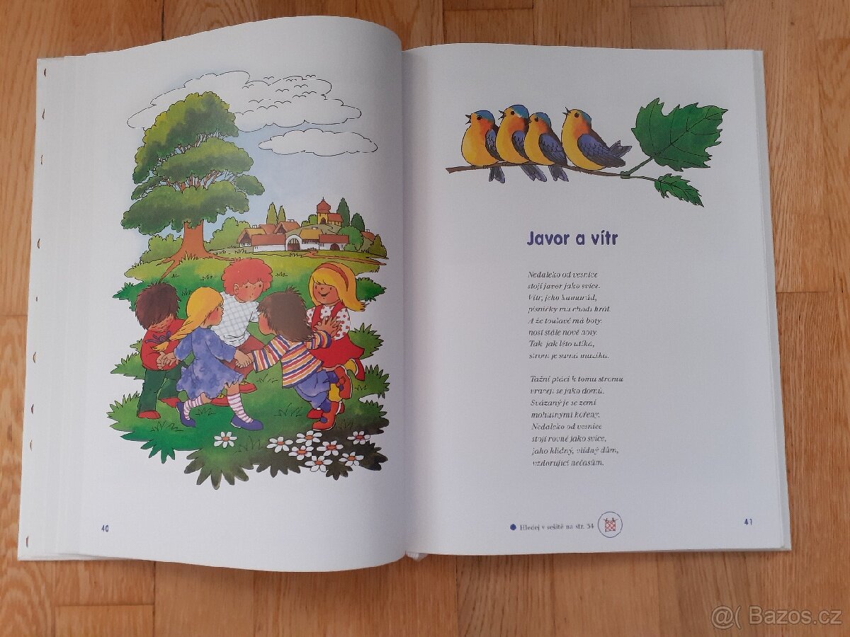 Velký rádce předškoláka - 8