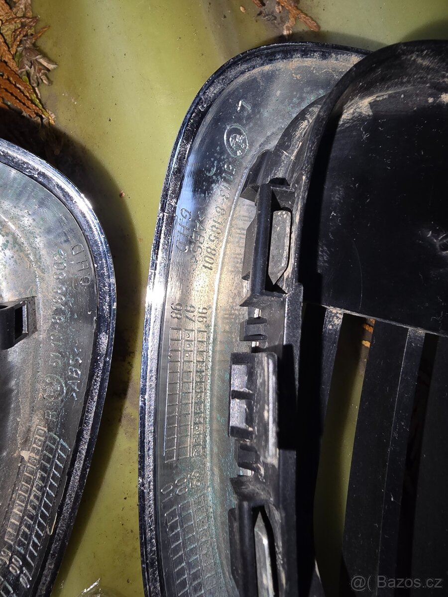 BMW E36 Ledvinky facelift pěkné - 8