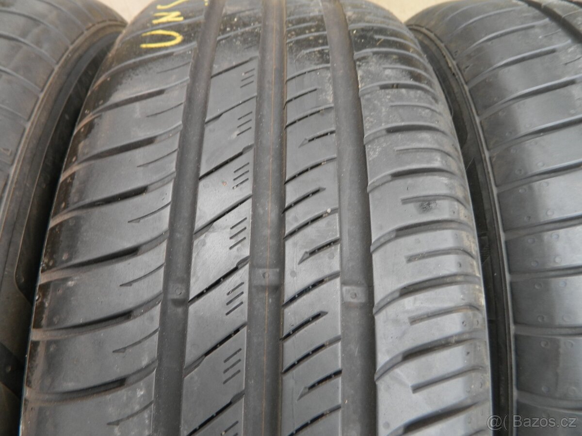 kola 5x112+letní pneu - 8