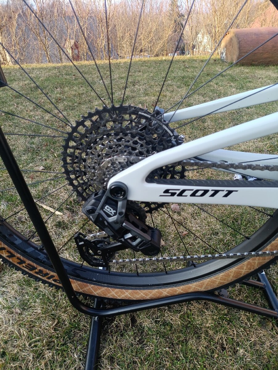 Scott Spark RC Team Issue L - 8