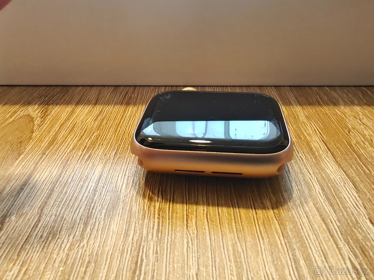 Apple Watch 4 40mm rose gold - 8