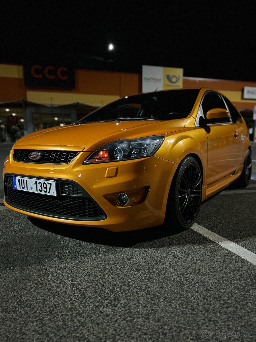 Ford focus st225 - 8