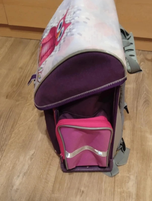 Aktovka s příslušenstvím - 8