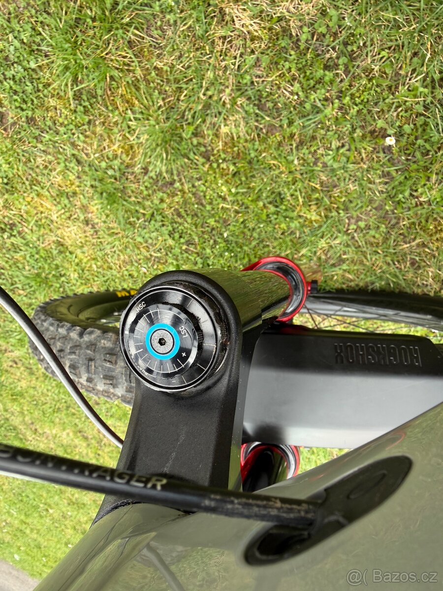 Trek Slash 8 2022 - 8