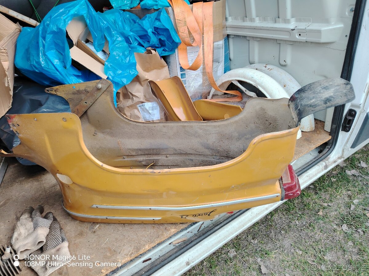 Jawa 50 pionýr typ.21 - 8