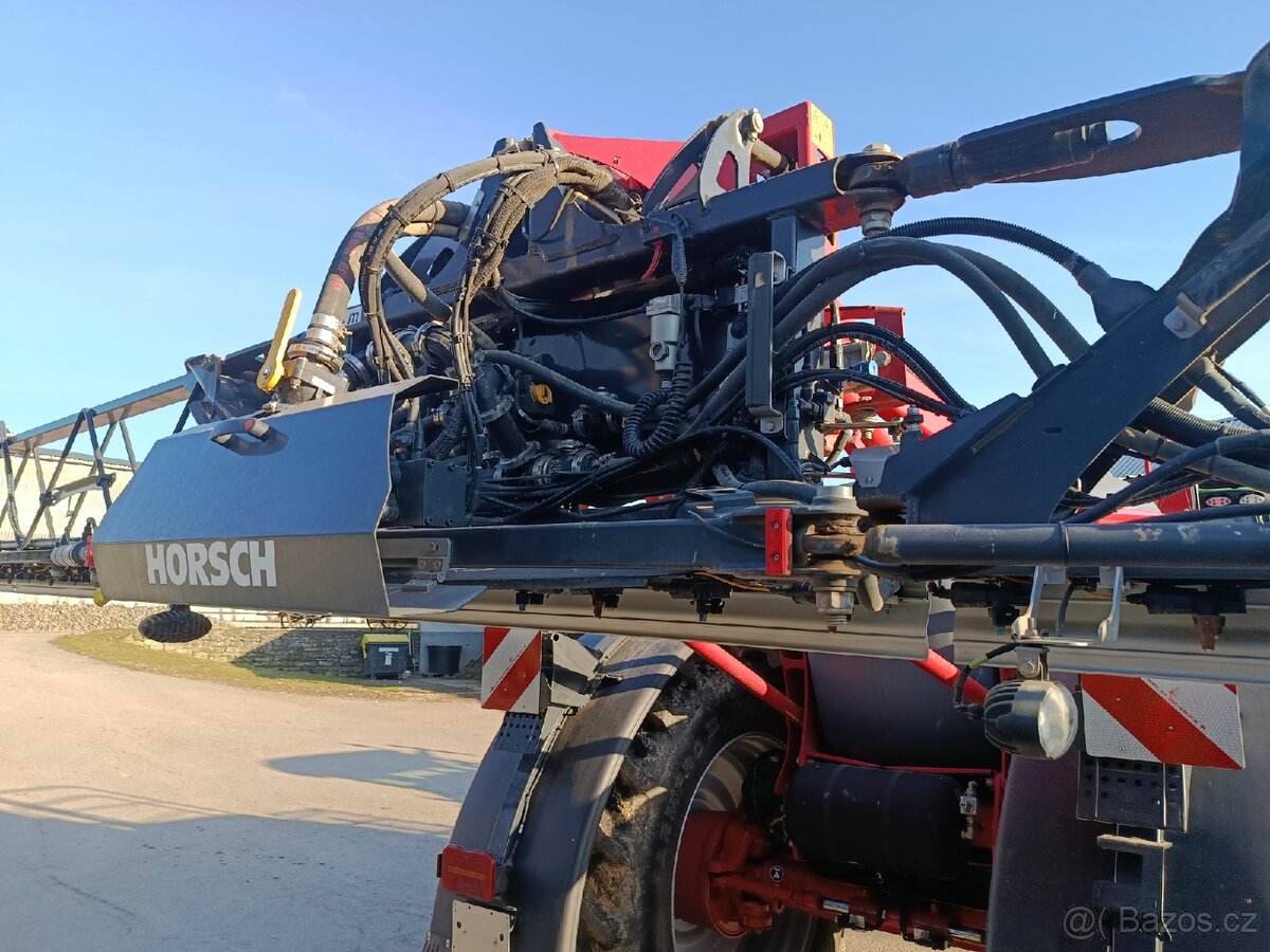 Postřikovač Horsch Leeb 4LT - 8