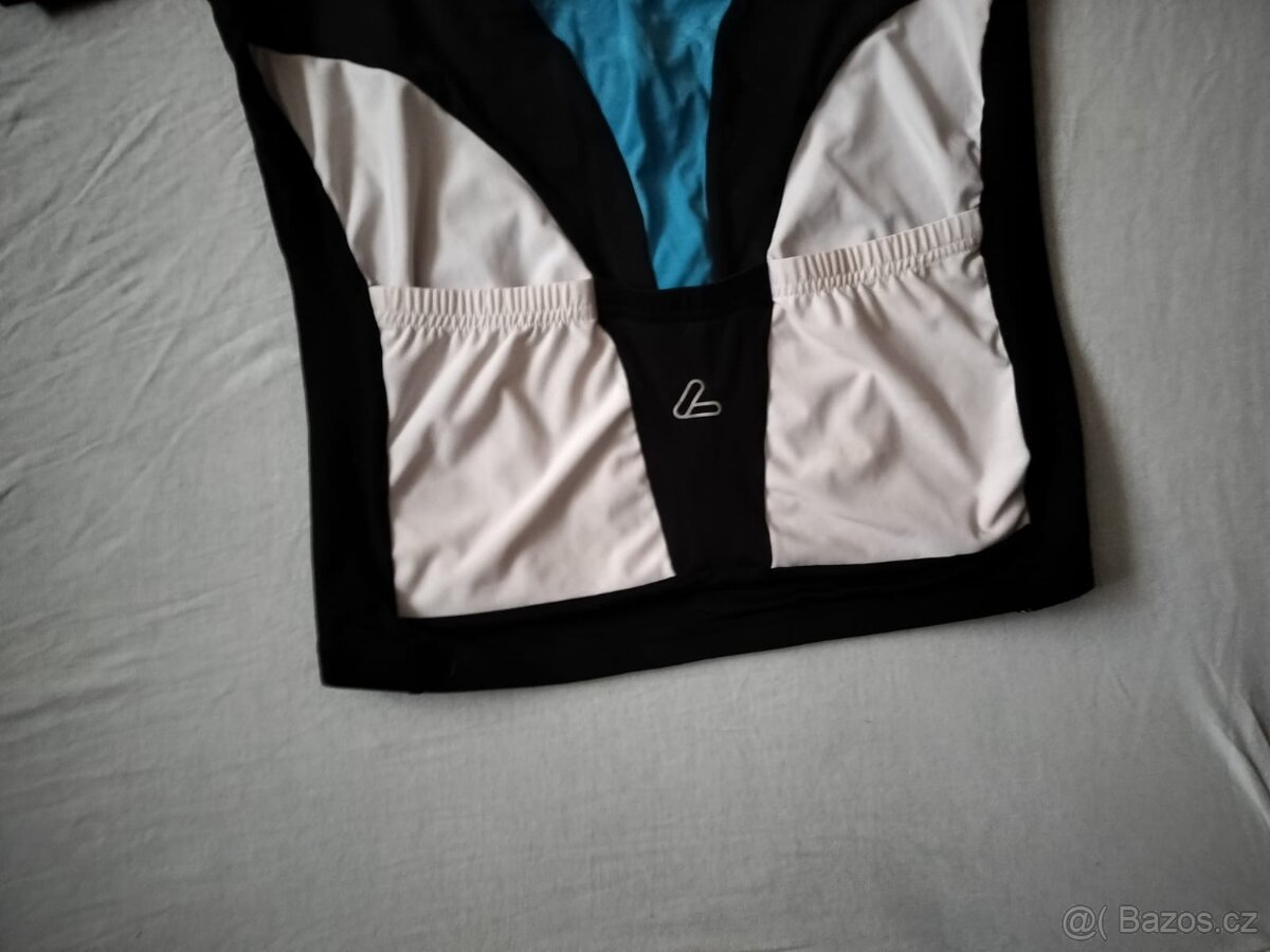 Dětské oblečení na kolo - 8