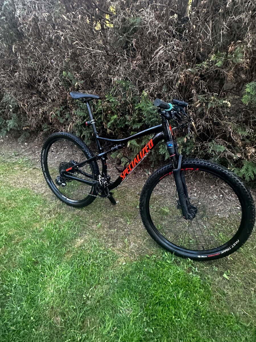 Specialized Epic - 8