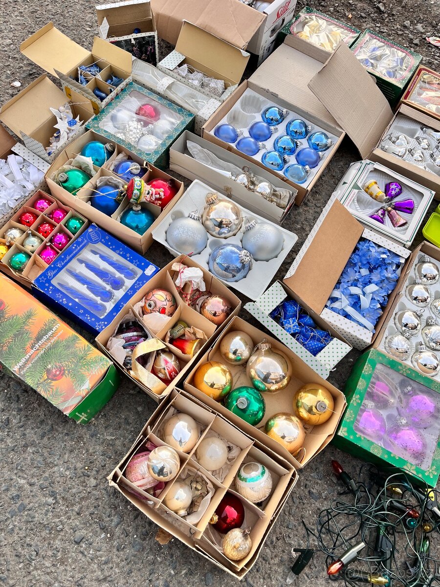 Vánoční ozdoby - 8