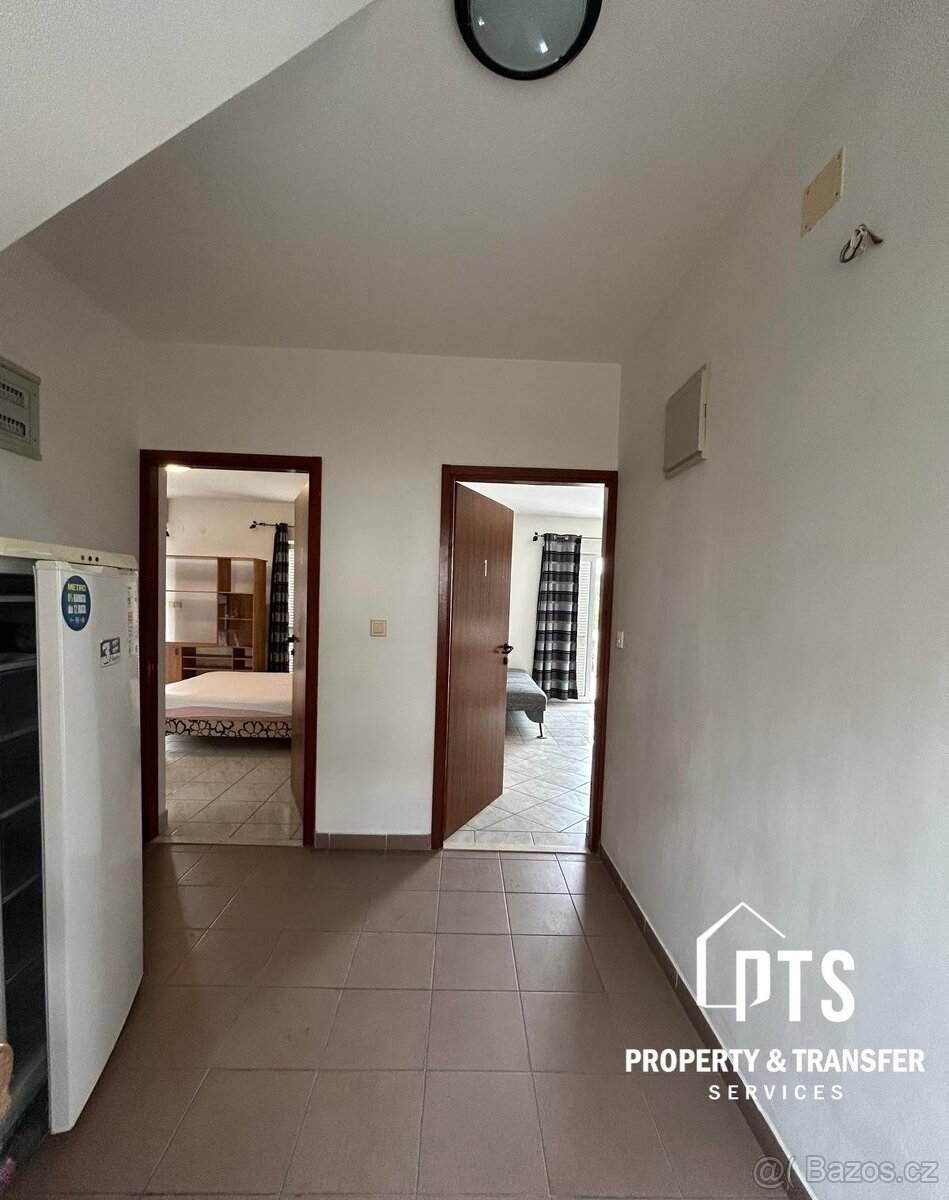 Apartmanovy dum Chorvatsko-Seget Donji - 8