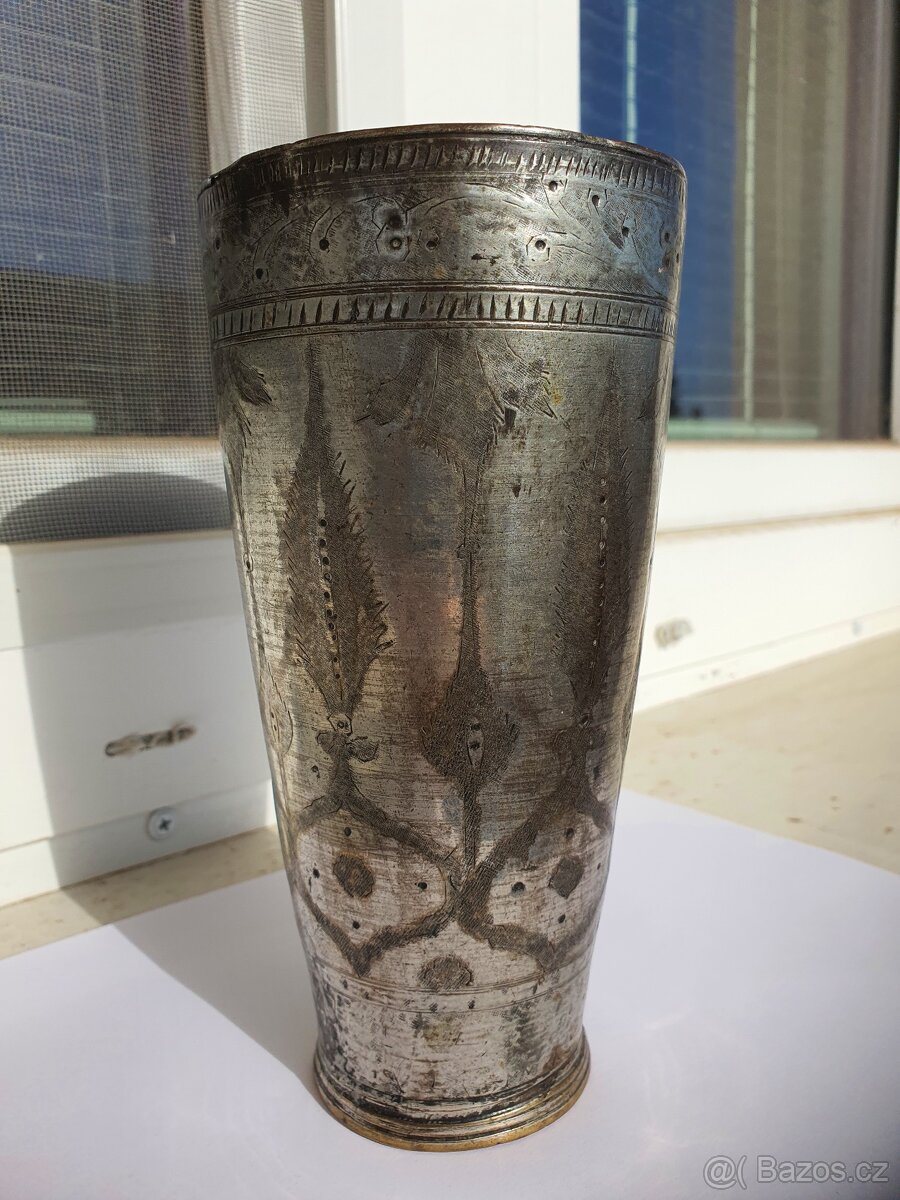 Antický pohár - 8