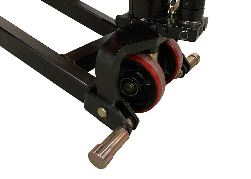 Paletový vozík BT LHM230 PTP |303780| - 8