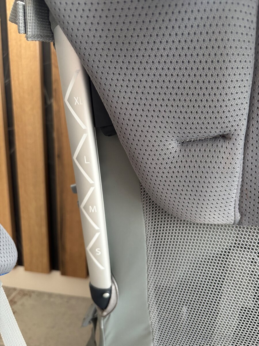 Nosítko Thule Sapling - 8