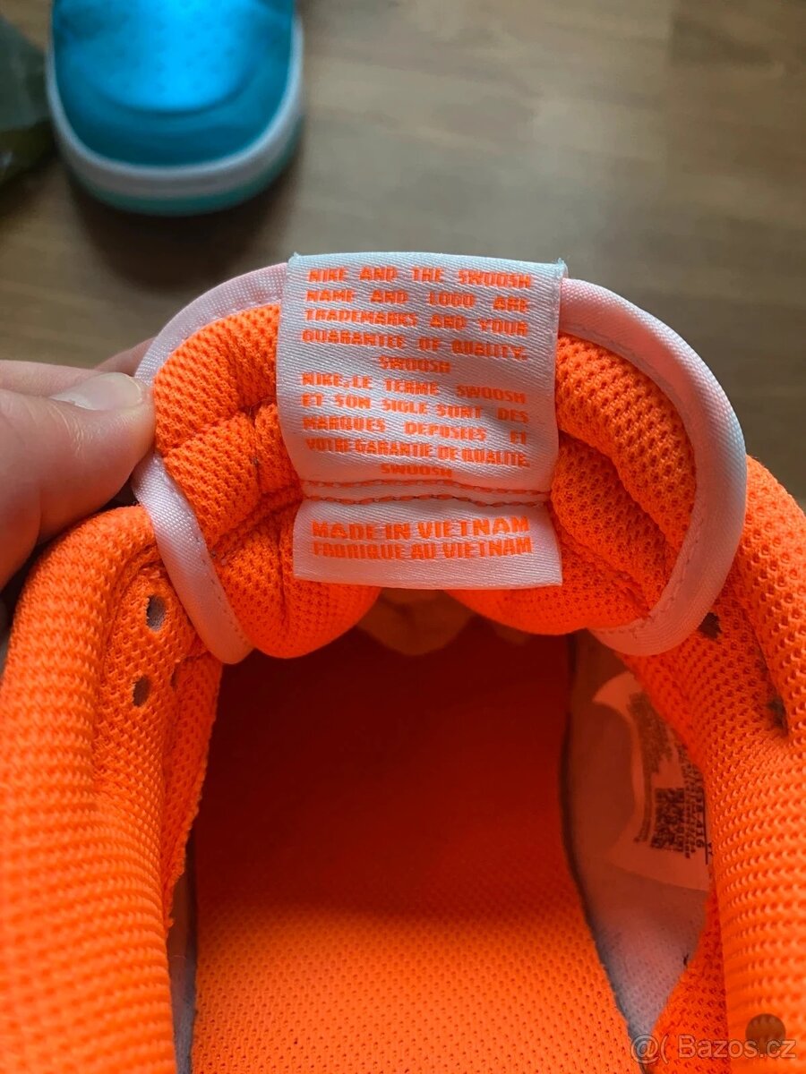 Nike Dunk Low SE - 8