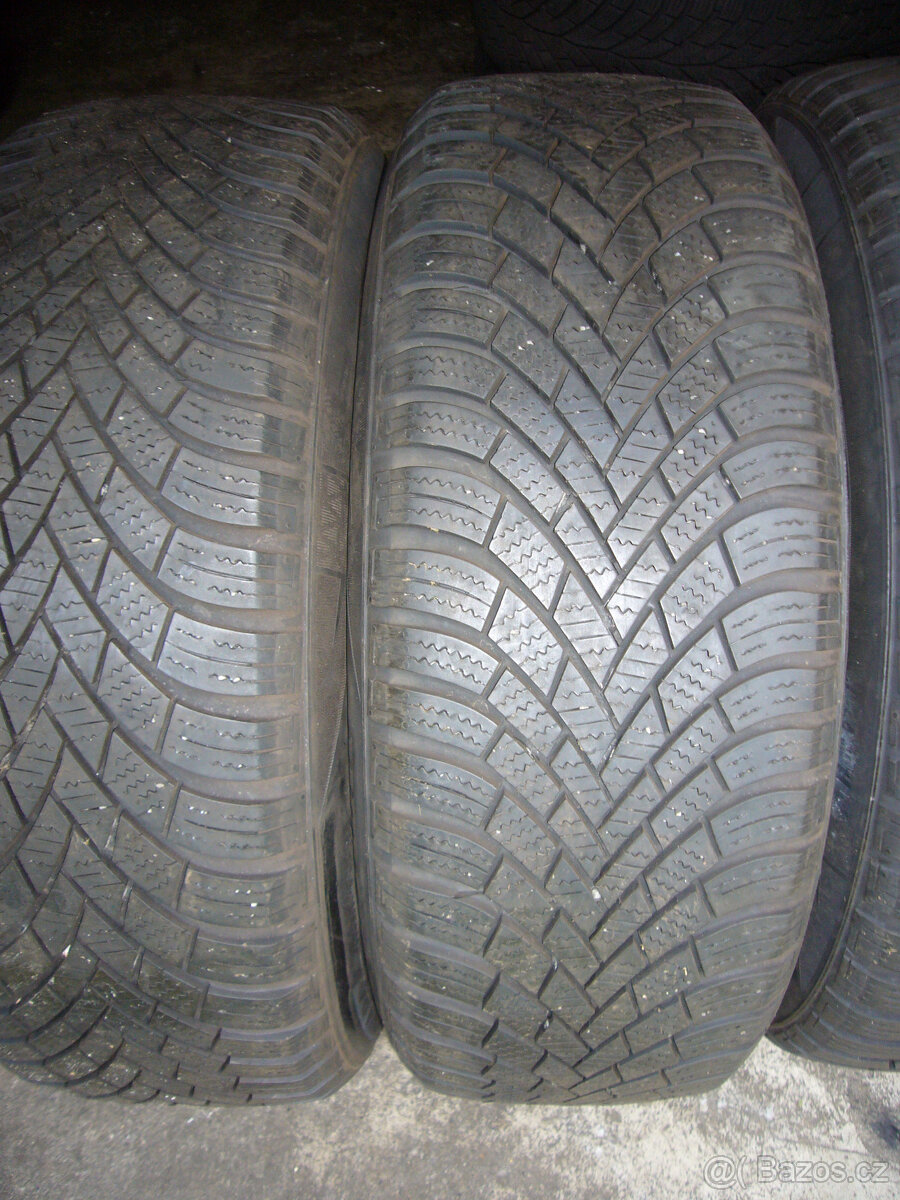 ZIMNÍ ALU KOLA MAZDA-KIA-HYUNDAI-SUZUKI 16" 5x114,3 - 8