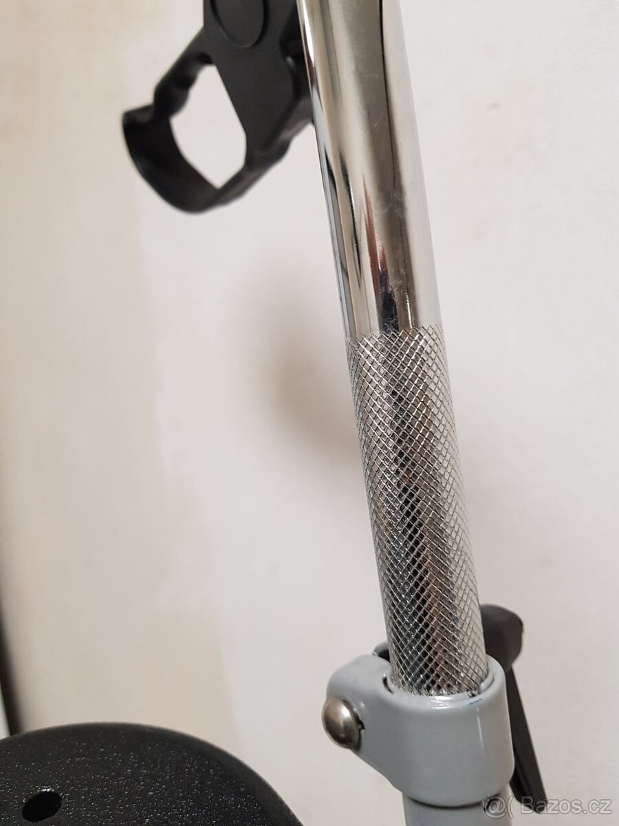 Inv. chodítko za polovinu ceny, nové-ZASLÁNÍ POŠTA - 8