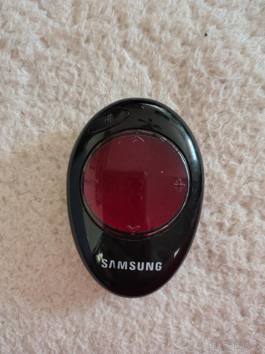 Samsung 40" Full HD TV – výborný stav, ovladače+set-top box - 8