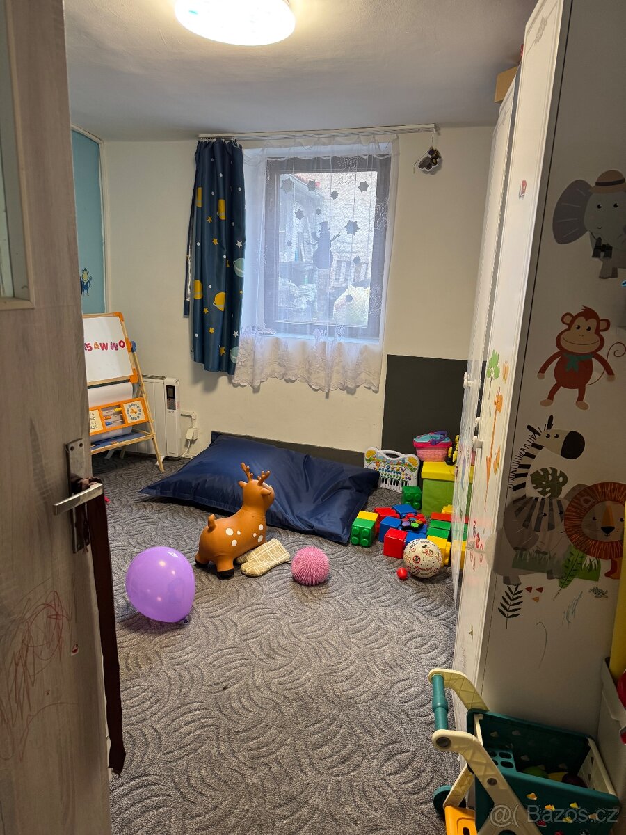 Prodej rodinného domu 126 m², pozemek 129 m² Žižkova - 8